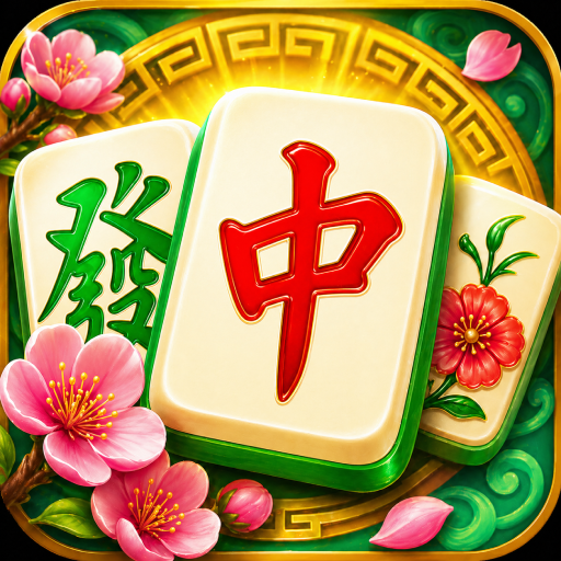 Mahjong Collection: Tile Game app icon